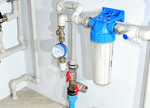 Chlorination Systems